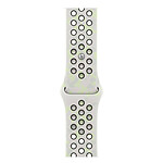 Apple Nike Sport Band White Essential 46 mm - M/L Apple Nike Sport Band White Essential 46 mm - M/L