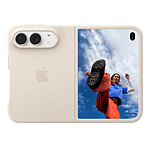 Funda Apple color arena para iPhone Duo