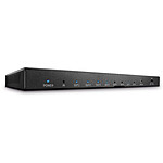 Lindy HDMI Splitter 4K EDID (8 Sorties)
