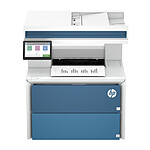HP LaserJet Enterprise MFP 5601dn