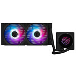 MSI MPG CORELIQUID P22 240 (Noir)