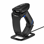 Newland HR23 Dorada Bluetooth + support (Noir)