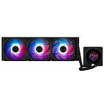 MSI MPG CORELIQUID P22 360 (Noir)