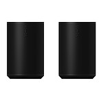 SONOS Pack de 2 Era 100 SL Noir