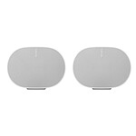 SONOS Pack de 2 Era 300 Blanc