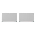 SONOS Pack de 2 Five Blanc