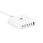 INOVU Chargeur de bureau USB-C 200W GaN