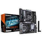 Gigabyte B550 X EAGLE WIFI6E