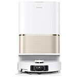 Dreame L50s Pro Ultra (Blanc)