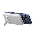 Belkin BoostCharge Batterie Externe Magnétique 10K Qi2 (Blanc)