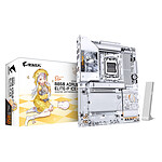 Gigabyte B850 AORUS ELITE-P ICE