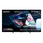Sony 55 Bravia 6 (K-55A65)