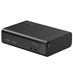Belkin Connect Station Accueil Universelle USB-C 14 Ports