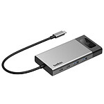 Belkin Connect Station Accueil Universelle USB-C 8 Ports