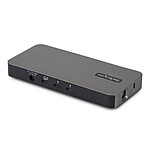 StarTech.com Hub Thunderbolt 5 4 Ports