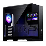 Phanteks XT V5-LCD (Noir)