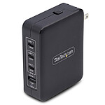 StarTech.com 3114GCU-WALL-CHARGER