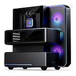 Phanteks EX5-Plus (Black)