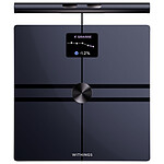 Withings BodyFit Noir