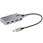 StarTech.com 5G4AB-USB-A-HUB StarTech.com 5G4AB-USB-A-HUB