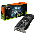 Gigabyte GeForce RTX 5060 GAMING OC V2 8G Gigabyte GeForce RTX 5060 GAMING OC V2 8G