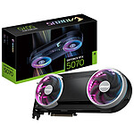 Gigabyte AORUS GeForce RTX 5070 INFINITY 12G Gigabyte AORUS GeForce RTX 5070 INFINITY 12G