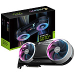 Gigabyte AORUS GeForce RTX 5070 Ti INFINITY 16G Gigabyte AORUS GeForce RTX 5070 Ti INFINITY 16G