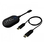 MCL Transmetteur Sans Fil USB-C / HDMI MCL Transmetteur Sans Fil USB-C / HDMI