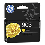 HP 903 (T6L95AE-LS1) - Jaune HP 903 (T6L95AE-LS1) - Jaune