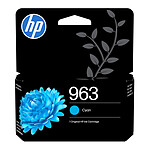 HP 963 (3JA23AE-LS1) - Cyan