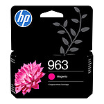 HP 963 (3JA24AE-LS1) - Magenta