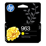 HP 963 (3JA25AE-LS1) - Jaune