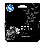 HP 963XL (3JA30AE-LS1) - Noir