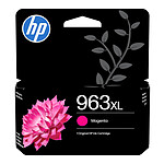 HP 963XL (3JA28AE-LS1) - Magenta