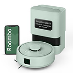iRobot Roomba Mini (Menthe) iRobot Roomba Mini (Menthe)