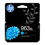HP 963XL (3JA27AE-LS1) - Cyan
