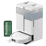 iRobot Roomba Plus 515 (Blanc) iRobot Roomba Plus 515 (Blanc)