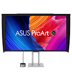 ASUS 31.5" QD-OLED - ProArt Display PA32UCDMR-K