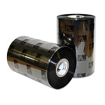 ZEBRA 2300 Wax Ribbon - 02300BK11045 