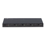Lindy Matrix 4x4 HDMI 4K60 EDID Lindy Matrix 4x4 HDMI 4K60 EDID