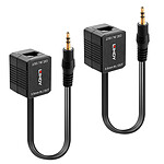 Câbles audio Lindy
