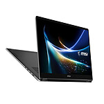 MSI Prestige N16 Flip AI+ C1XMT-002FR PC NVIDIA RTX Spark N1X