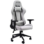 The G-Lab K-Seat Platinium EX (Gris)