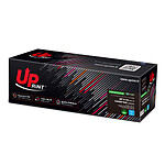 UPrint Toner compatible HP 410A (CF411A) - Cyan