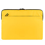 Tucano Gommo Sleeve (Jaune)