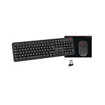 Advance Essential Pack Wireless