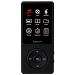 Lenco Xemio-669 Noir Lenco Xemio-669 Noir