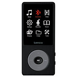 Lenco Xemio-860 Noir Lenco Xemio-860 Noir
