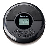 Lenco CD-340BK Lenco CD-340BK