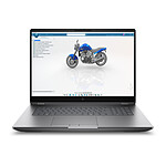HP ZBook